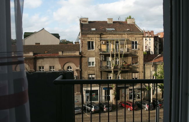 Apartment Kalemegdan - Photo 16