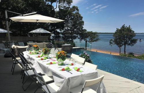 Waterfront paradise - Foto 28