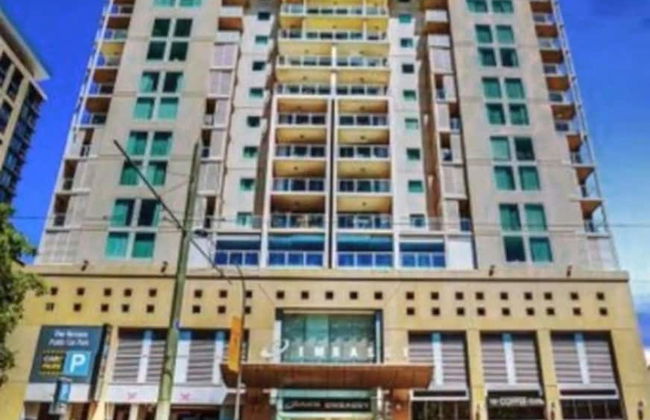 City Horizons Getaway - Foto 13