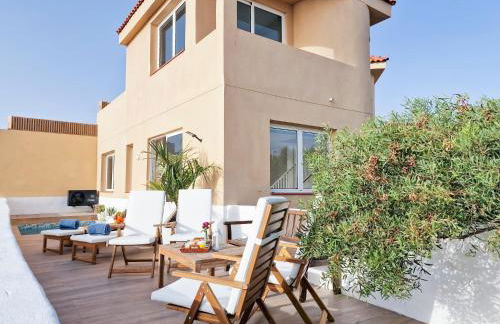 Seaside Home Jacuzzi Pool Free Surf Retreat - Foto 43