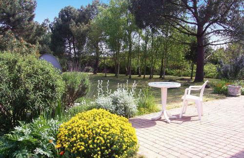 Holiday Home in Piriac Near Sandy Beach - Foto 11