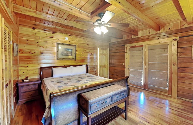 Chapel Cove - Foto 18