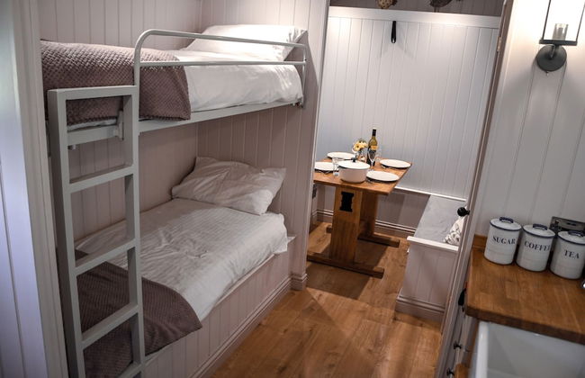 Dawn Chorus Holidays - Foto 37