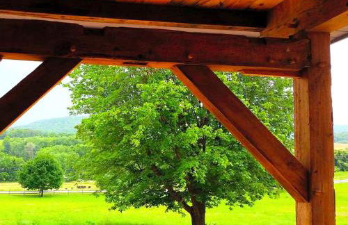 Bright and Spacious Vacation Rental near Catoctin Mountain Park, Maryland - Foto 21