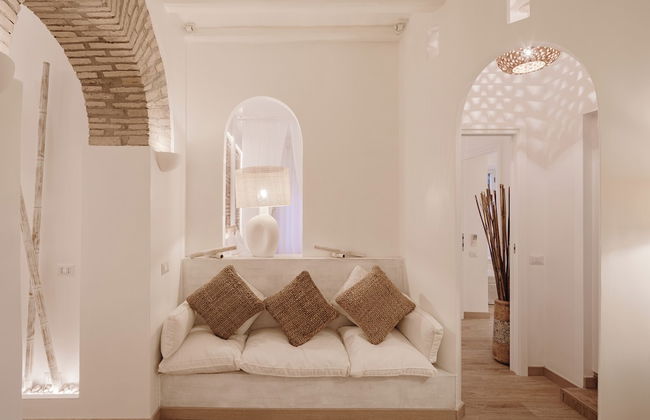 Borgo Pio Vatican Luxury - Foto 39