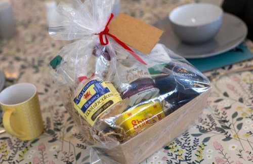 Bramble Cottage - Dog Friendly Cottage Hot Tub - Foto 12