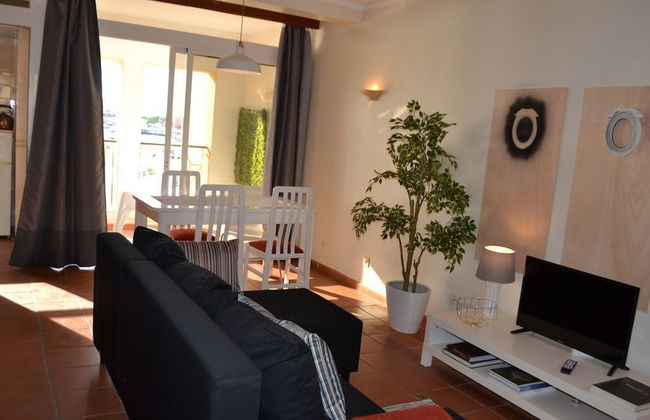 RH Marina 27 Vilamoura Marina Apartment - Foto 13