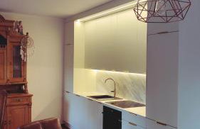 Chwile w Starym Sączu, sauna i beczka - Foto 17