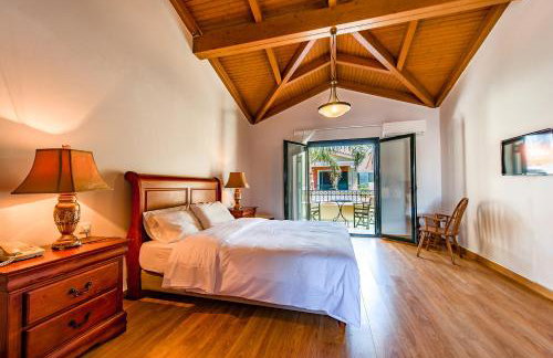 Messina Resort Hotel - Photo 22