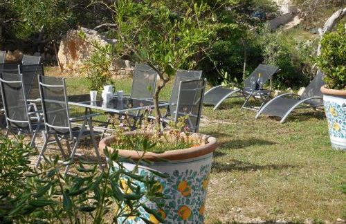 Case Vacanze Farchikalà - Foto 60