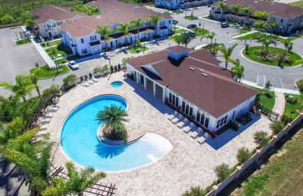 Lucaya Village Resort Townhome Unit 14 Townhouse - Foto 61