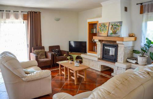 Villa Casa da Rosa, com piscina privada - Foto 65