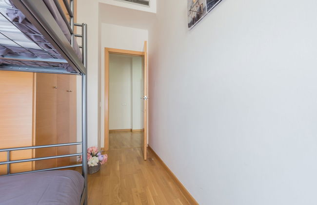 Apartamento Matarolux 16 - Foto 5