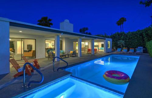 Twin Palms Tranquility by Oranj Palm - Foto 24