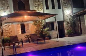 Casa com piscina e lazer em SBC SP - Foto 3