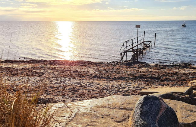 Holiday Home in GrÃ¶mmitz - Foto 33