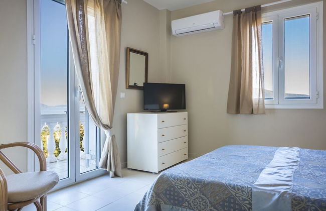 Villa Serenity Sleeps 9 - Foto 15