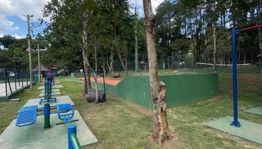 Refúgio em Atibaia - Foto 3