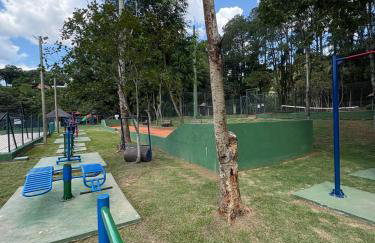 Refúgio em Atibaia - Foto 3