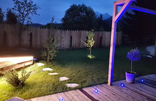 Aqua Apartments Spa Housemuhlbach - Photo 48