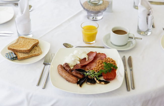 The Beach House & Porth Sands Apartments - Foto 72