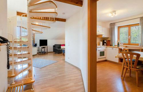 Ferienwohnung Keller - Foto 13