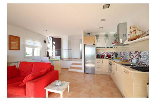 Appartement vue Mer à 300m de la plage - Son Parc - Foto 22