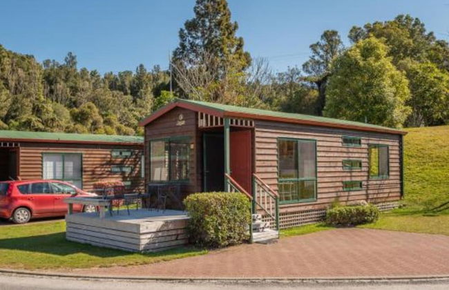 Blue Lake Top 10 Holiday Park - Foto 70