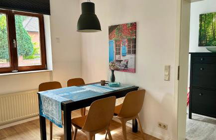 Ferienwohnung Weltachs - Foto 12