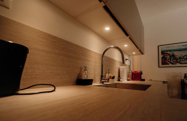 Green Hill Apartment - Photo 18