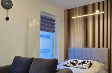 Modern Studio Szałasa - Foto 14