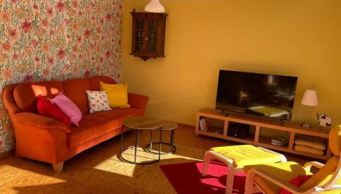 Das Blaue Haus - jetzt mit Sauna - Foto 5