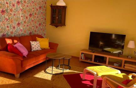 Das Blaue Haus - jetzt mit Sauna - Foto 5