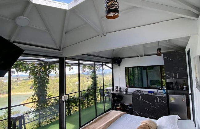 Rocksglamping - Photo 15