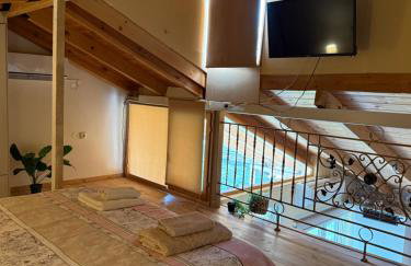 The Countryside Loft - Foto 3
