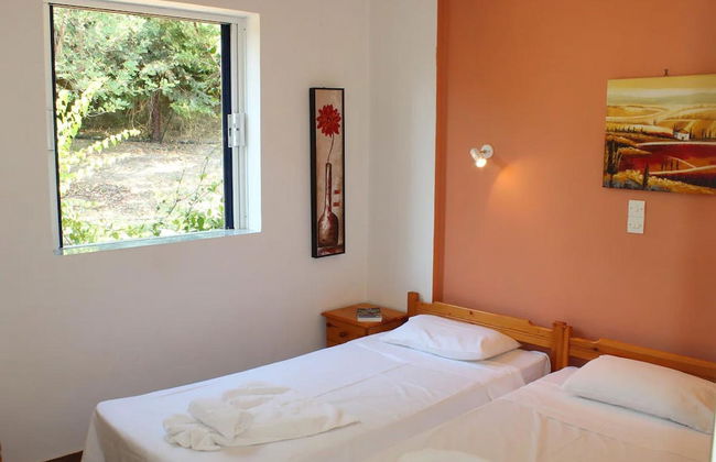 Villa Thalia in Pilos Nestor - Foto 49