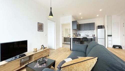 NB ARROWS Appartement de standing en hyper centre - Foto 3