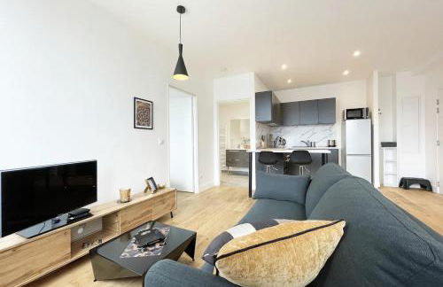 NB ARROWS Appartement de standing en hyper centre - Foto 3