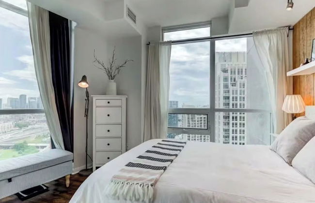 RivetStays - The Neptune - Foto 29