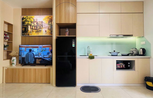 Vinhomes D'Capitale - Luna's House - Foto 60