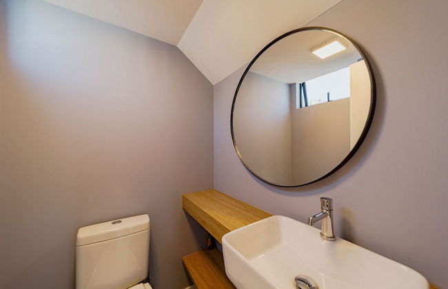 Duplex Highline 807 - Photo 21