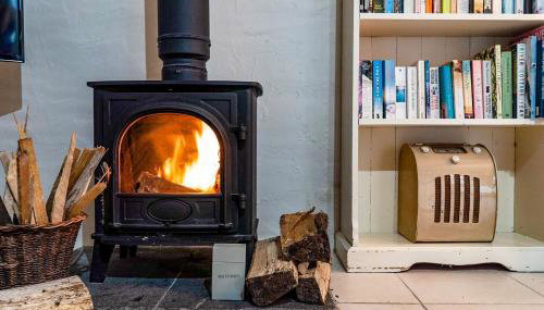 Ian's Cottage, Wedmore - country cottage for two - Foto 4