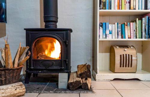 Ian's Cottage, Wedmore - country cottage for two - Foto 4