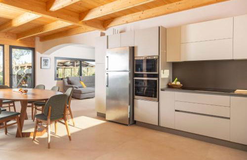 ALFA COUNTRY HOUSE Villa Salento - Foto 40