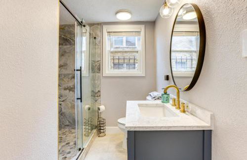 6 Mi to FIFA World Cup 2026 Convenient Apt! - Foto 15