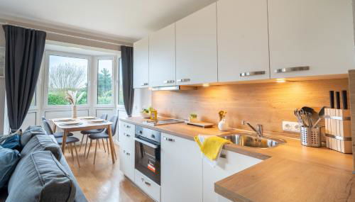 Appartement "Wattenruh" Cappel Whg 4 - Foto 2