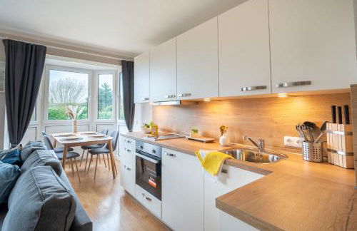 Appartement "Wattenruh" Cappel Whg 4 - Foto 2