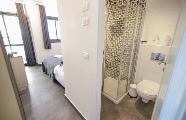 Gabriel Apartments - Jaffa Street - Next To Market - Foto 45