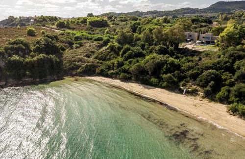 Luxury Villa Mon DIOM II Zakynthos - Foto 11