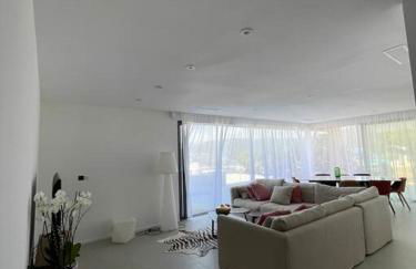 Villa luxe avec piscine et belle vue mer - Foto 36